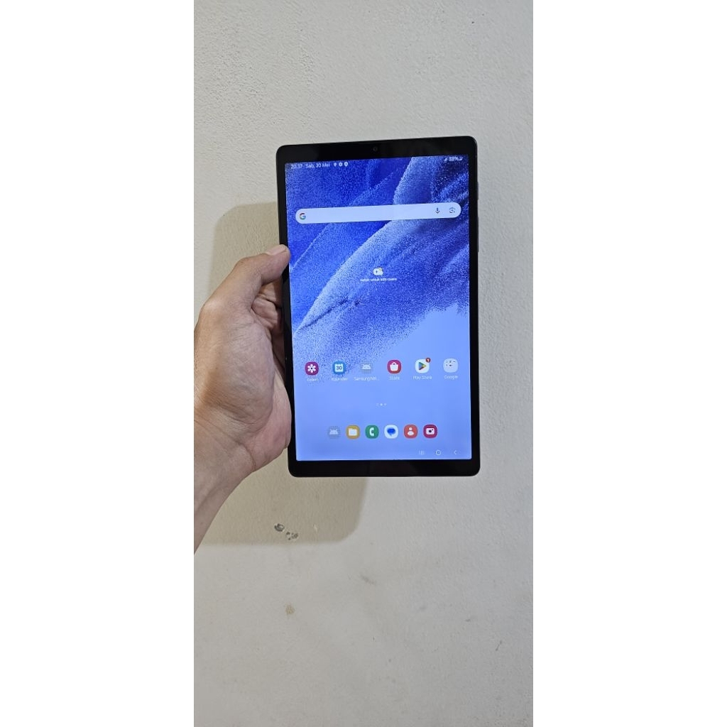 Samsung Tab A7 Lite Ram 3/32gb