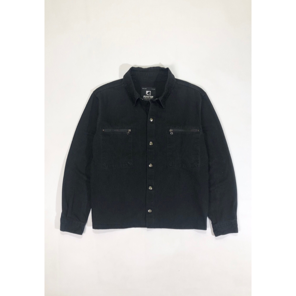PERSTEP Work Jacket