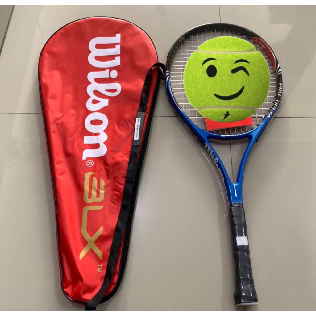 raket tenis wilson