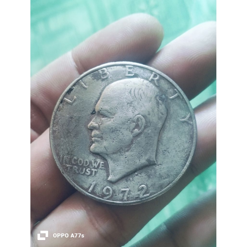 koin liberty lawasan tembal