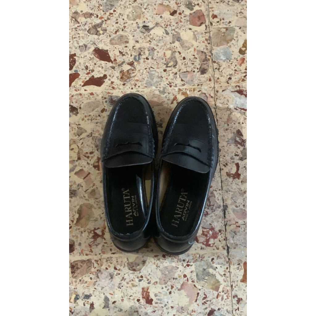 loafers haruta