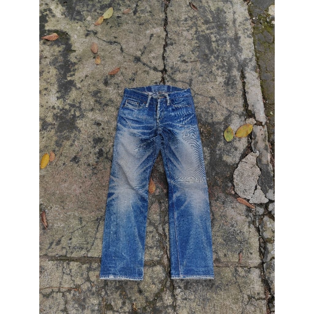 Adelaide Denim