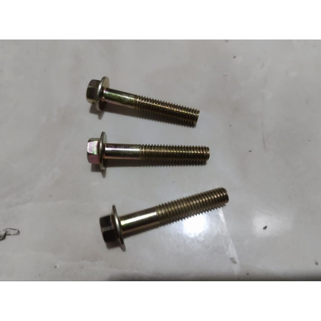 BAUT GEAR BOX VIAR KAISAR BAUT GERBOX BAUT GERBOK VIAR KAISAR RODA TIGA