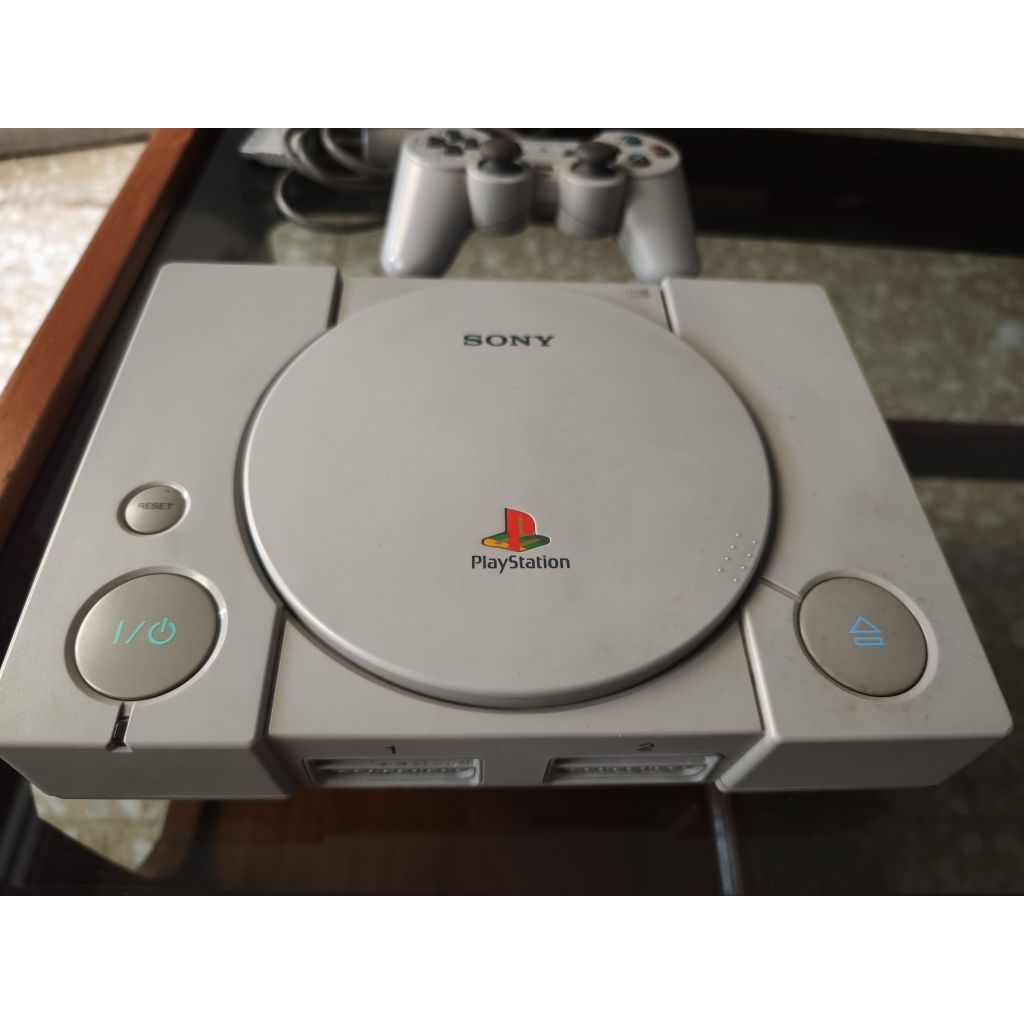 Playstation 1