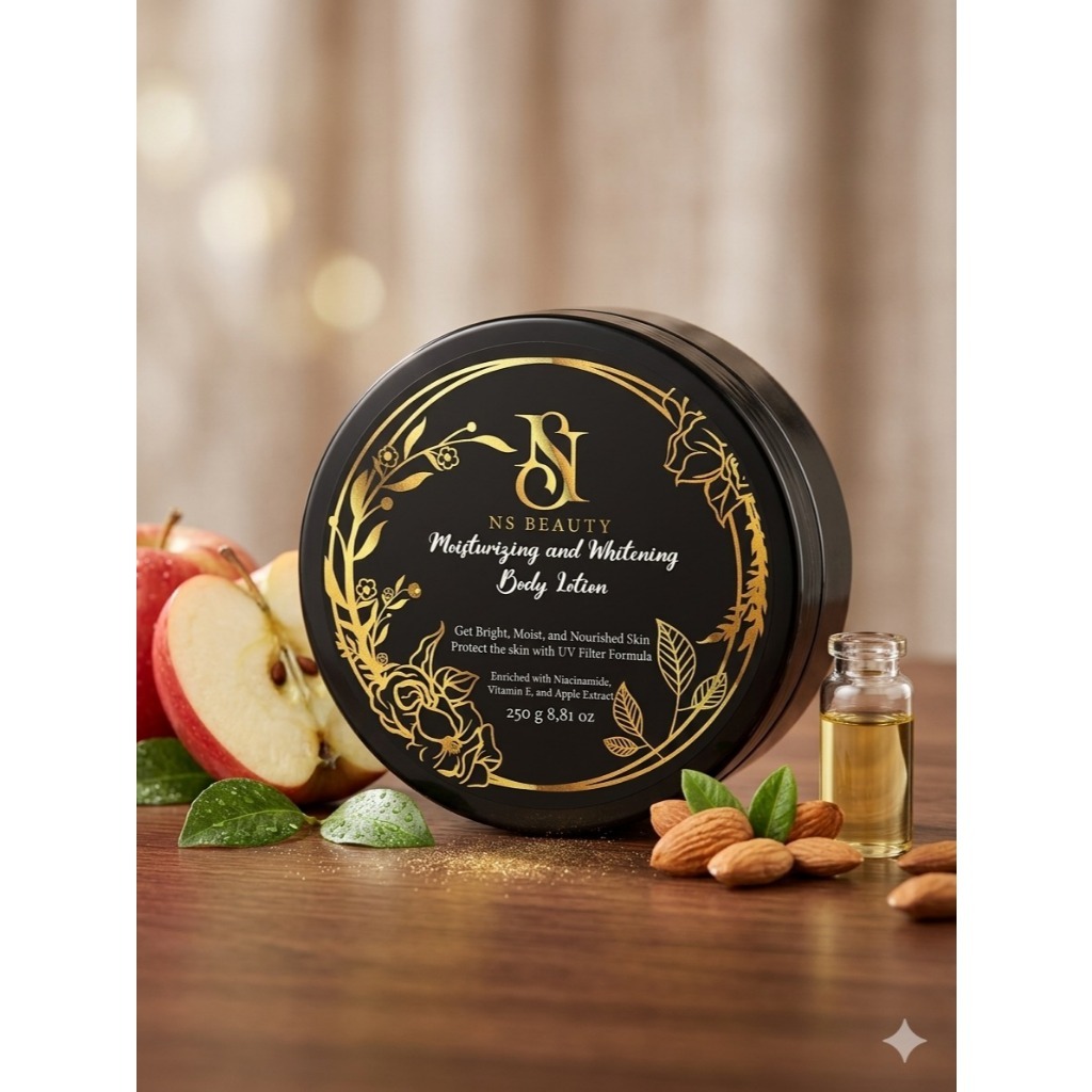 NS BEAUTY LOTION | NS BEAUTY LOTION ORIGINAL
