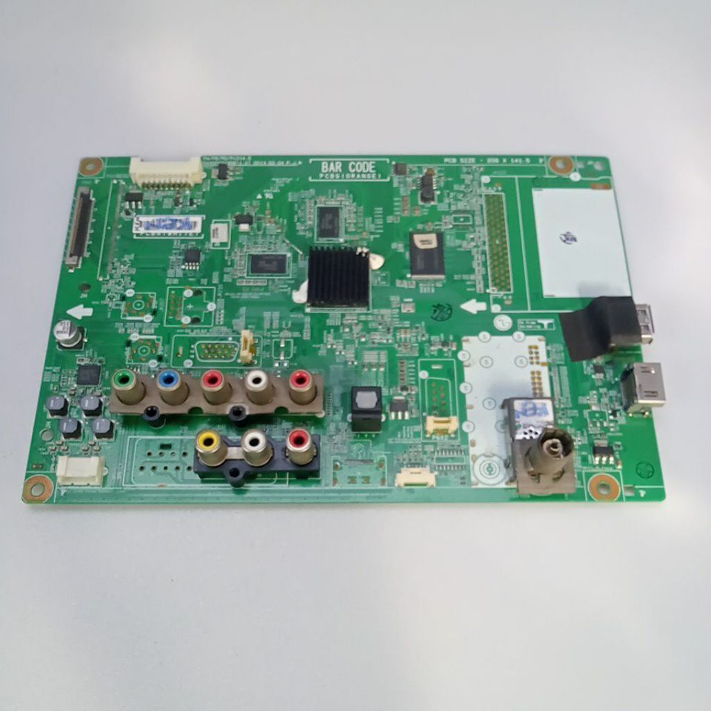 MB/mhontherboard LG Plasam 42PN4500
