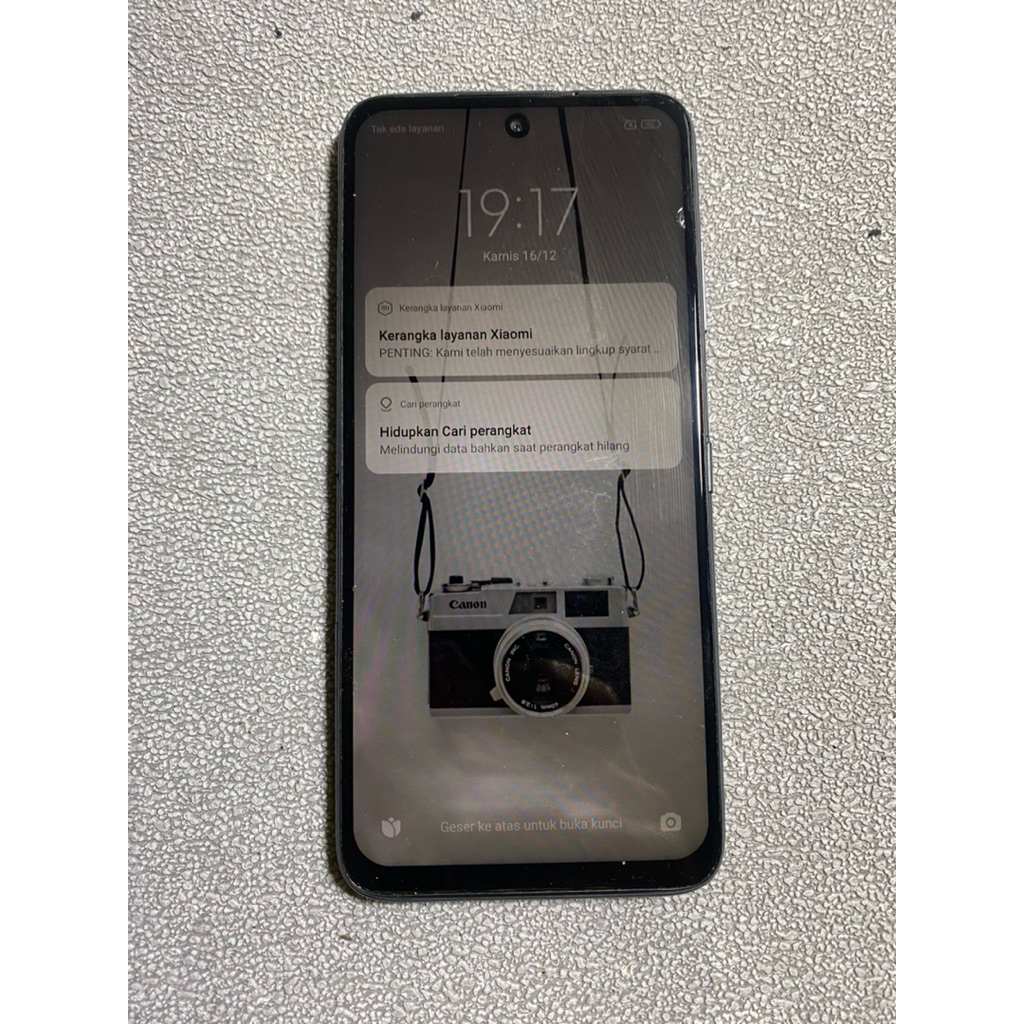 hape redmi