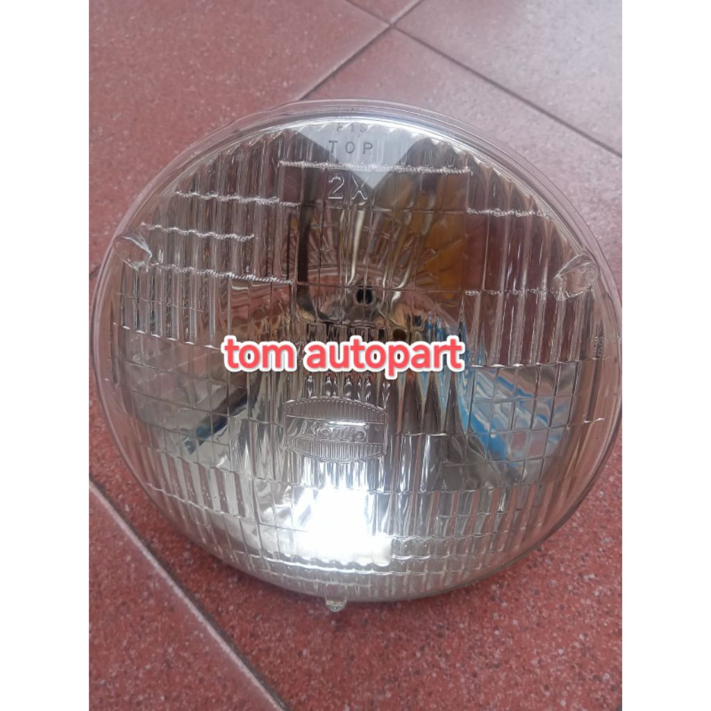 Sealed Beam KOITO Jepang