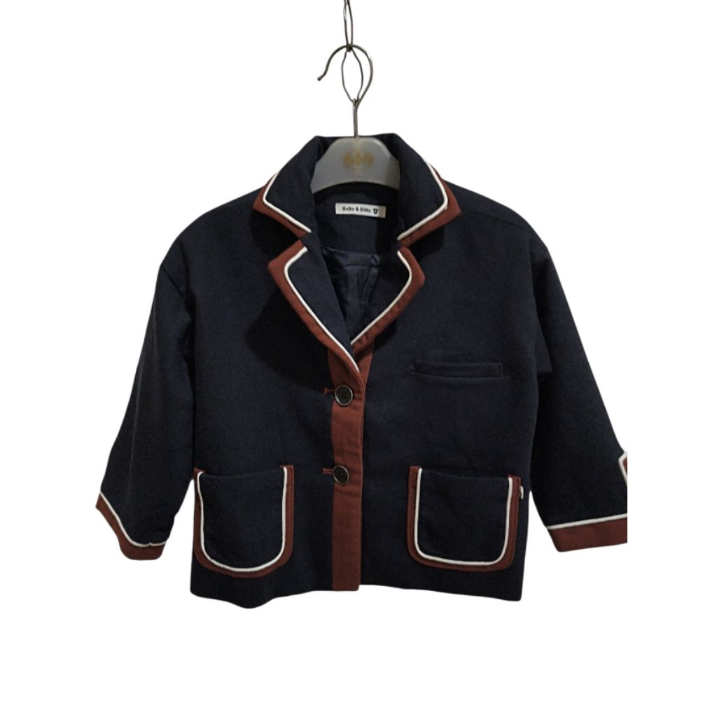 Jas Anak Preloved