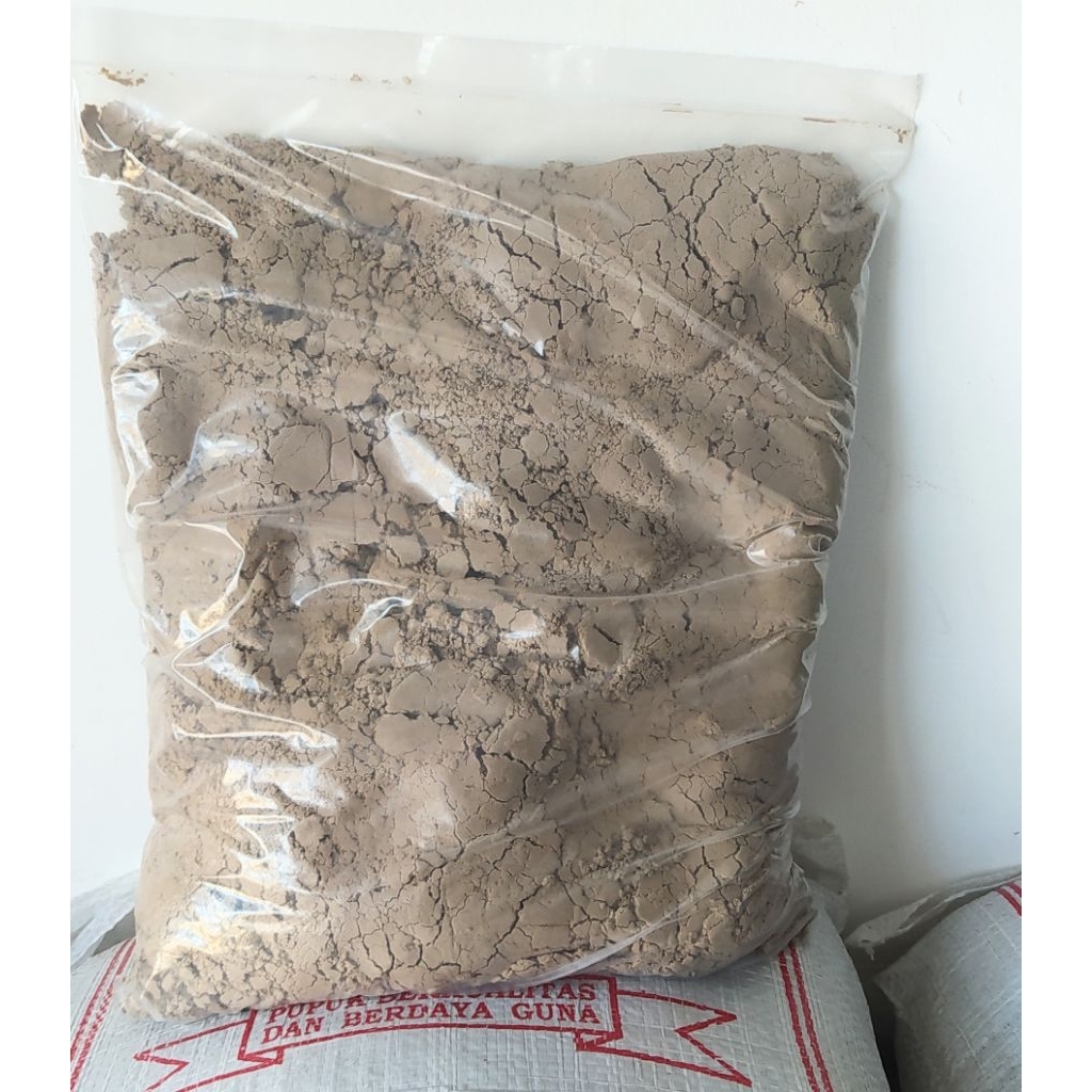 Kapur Pertanian Dolomit  5 kg