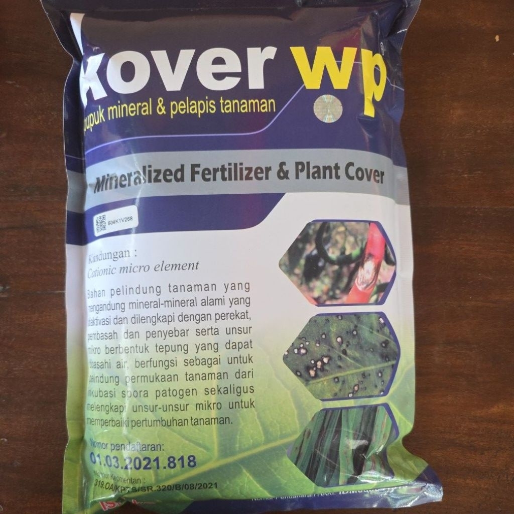 kover wp 1kg