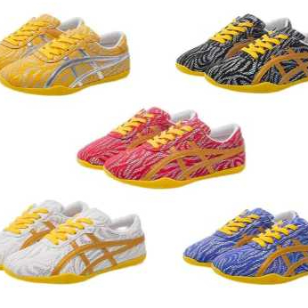 Sepatu Wushu latihan Dan pertandingan