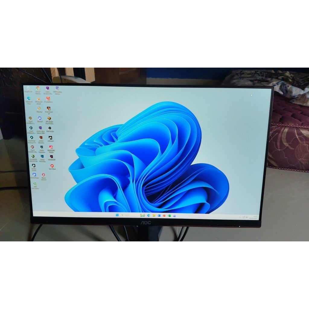 AOC 24G2SP