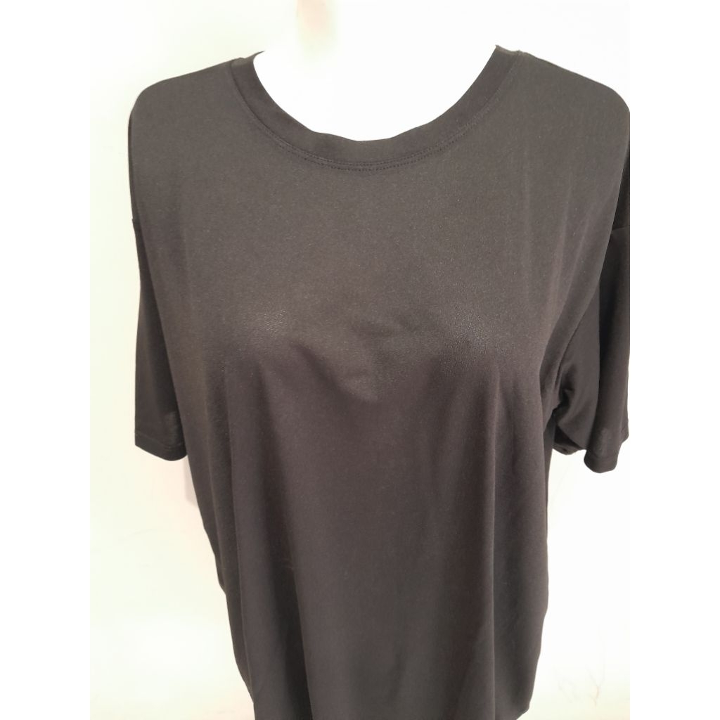 STL dryfit kaos oversize