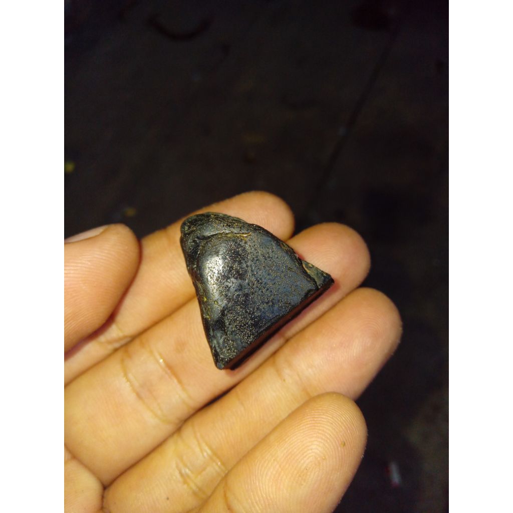 batu temuan