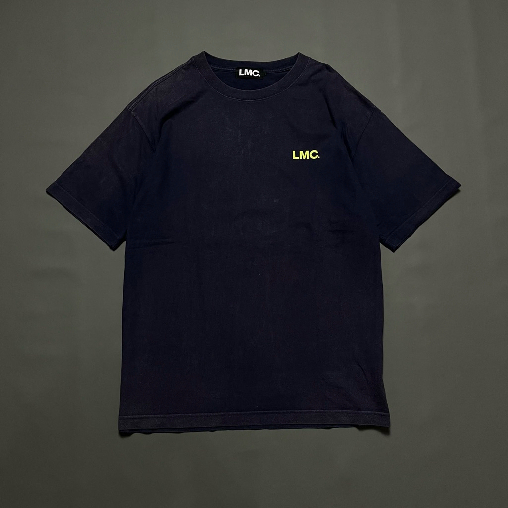 kaos LMC