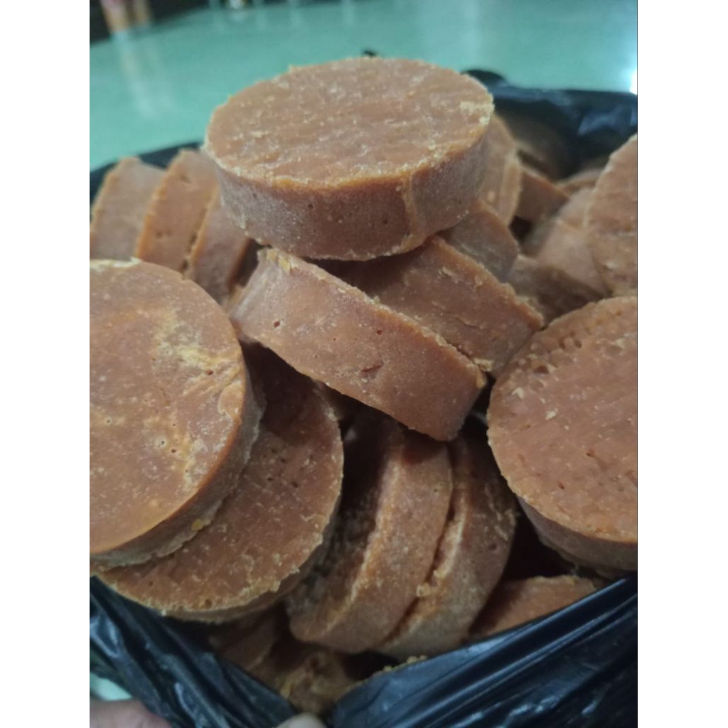 Gula Merah Asli Cilacap 1kg