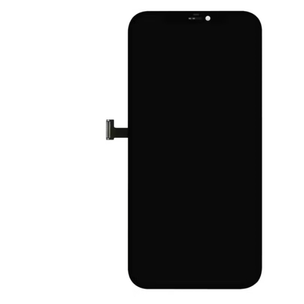 LCD ORIGINAL IPHONE 12PROMAX COPOTAN