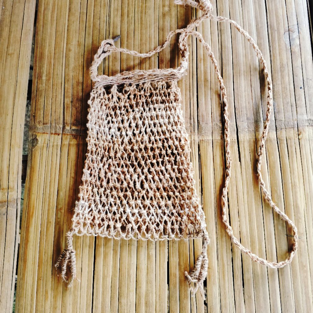 Tas Koja Baduy Premium Handmade Tas Etnik Tradisional Pria Wanita