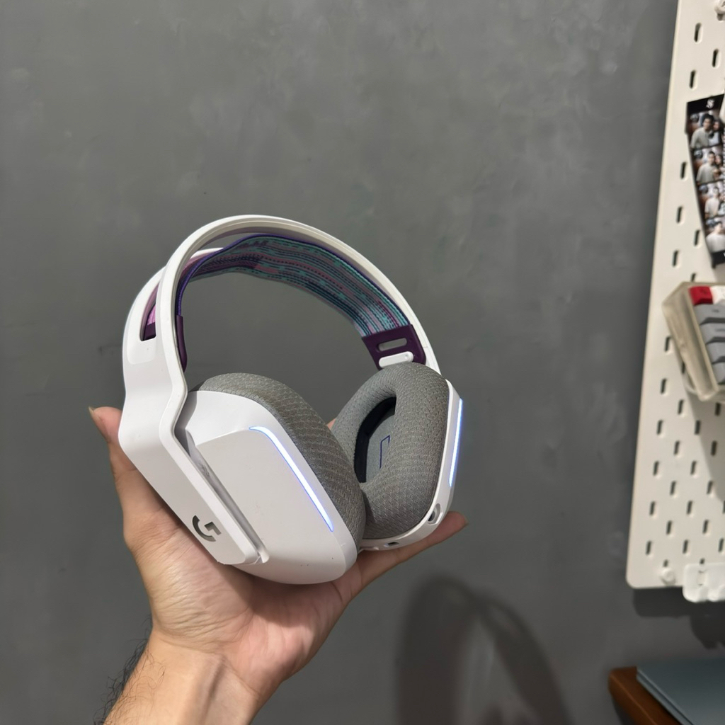 [Second] Logitech G733 Wireless