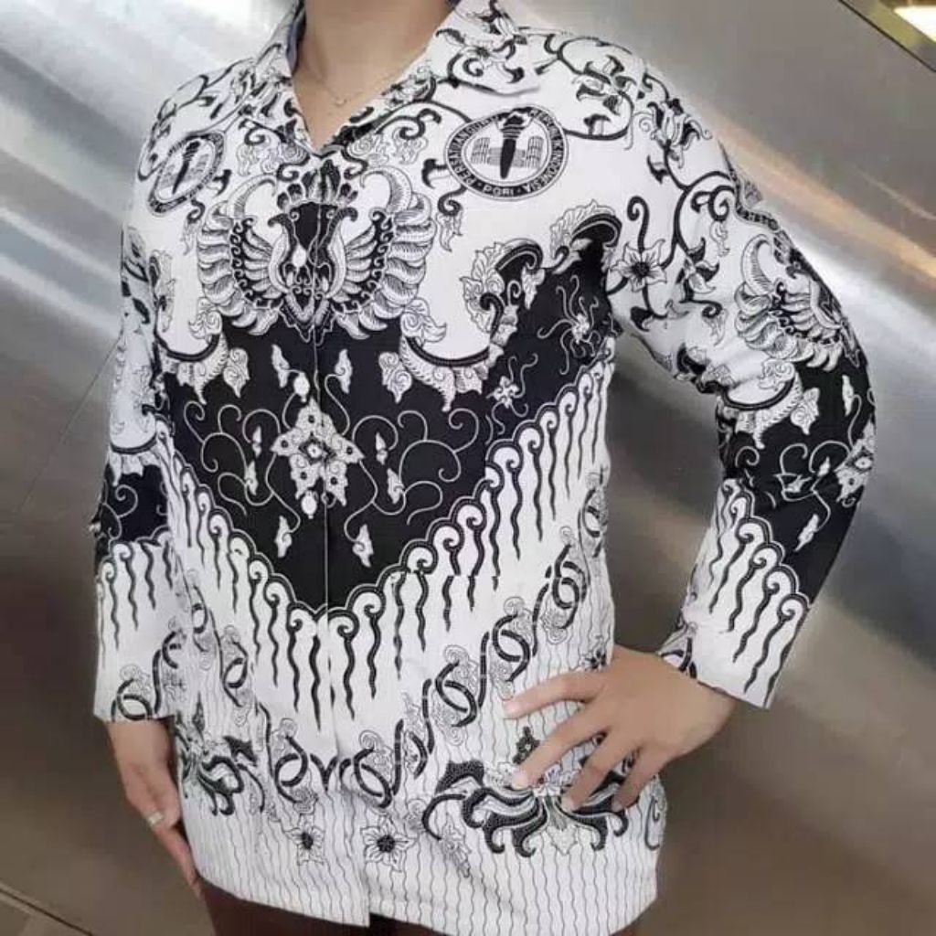 batik pgri kusuma bangsa
