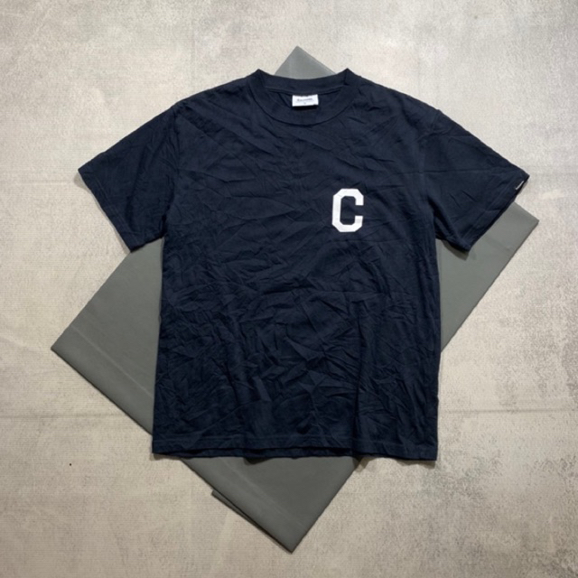 Tshirt covernat navy like new ( s fit m)