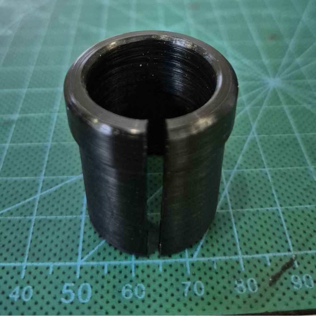 collet_cue_custom_shaft