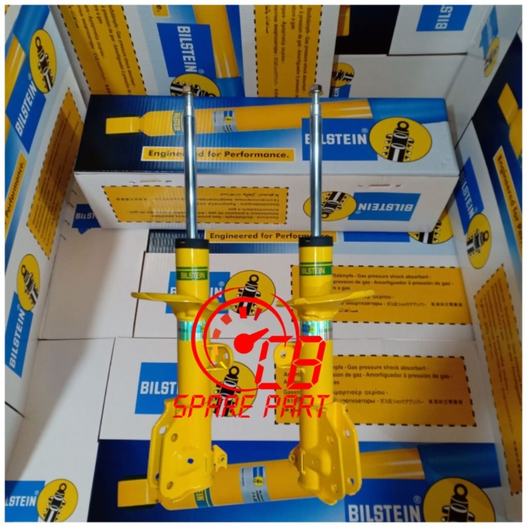 shockbreaker depan mobil terios dan rush tahun 2006-2017 bilstein jerman B6