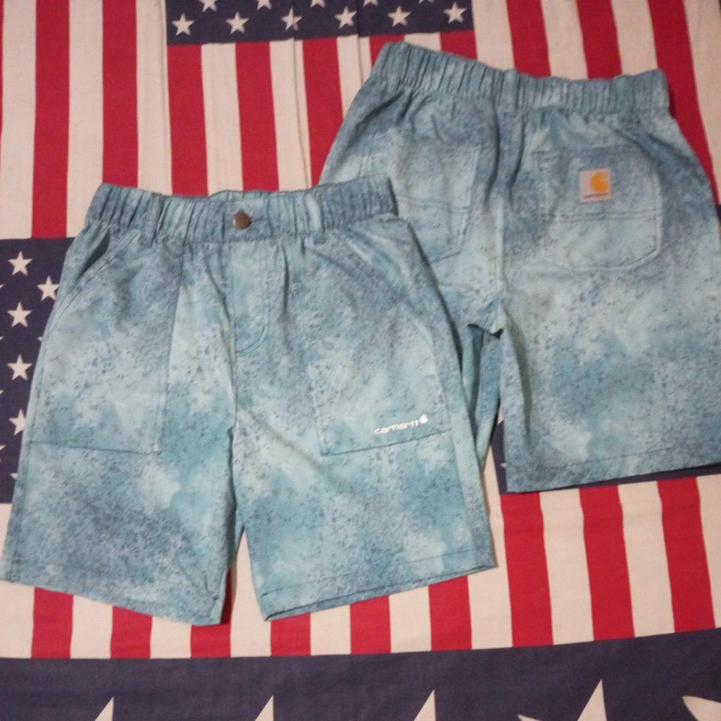 Celana pendek Carhartt remaja
