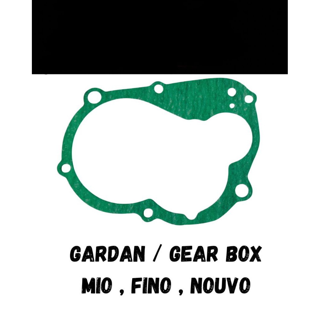 Gardan/Gear Box Mio, Fino, Nouvo