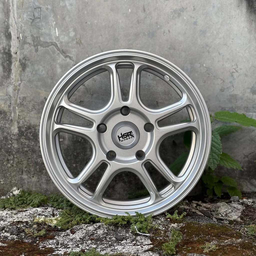 Velg Mobil L300 Charry  Grandmax Ring 14 Hsr Nx Spo