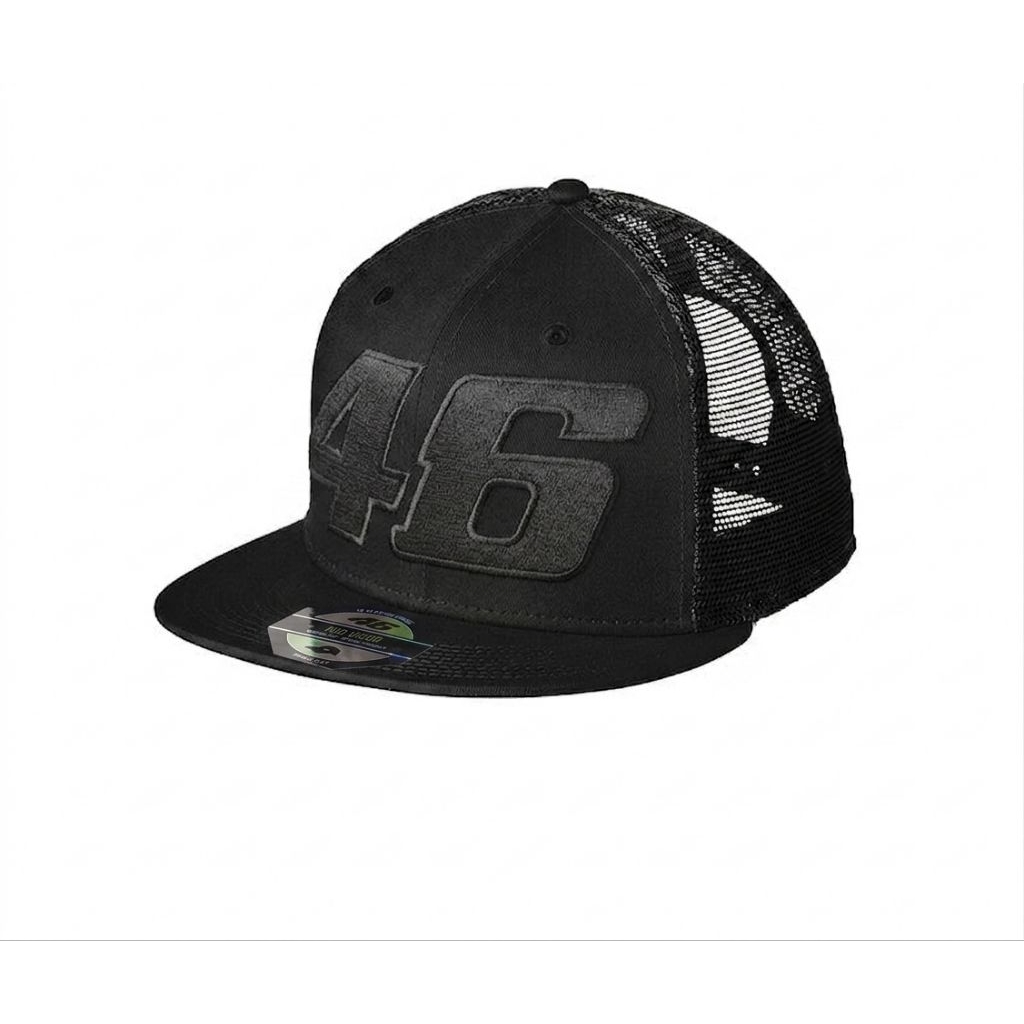 Topi 46 Rossi