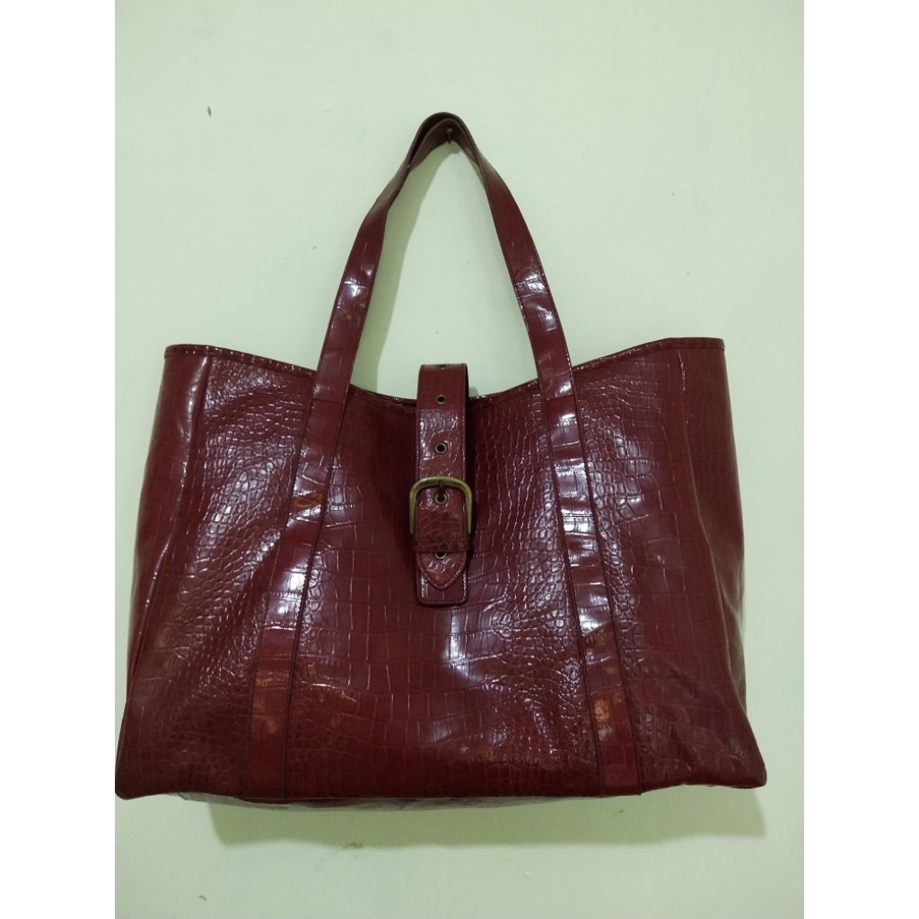 Tas Wanita Elizabeth Arden Bags for Woman Preloved