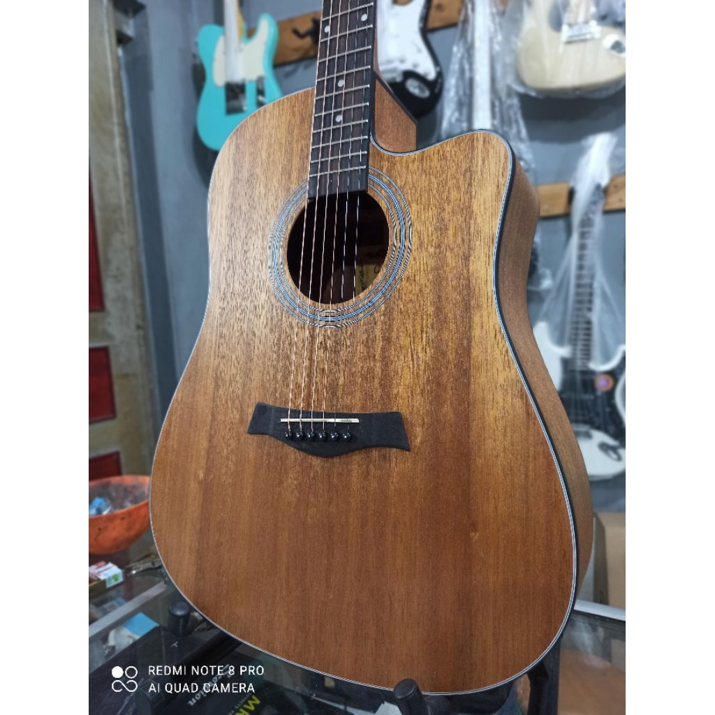 Gitar Akustik Cowboy GWC240NS / GWC-240NS / GWC 240NS Original