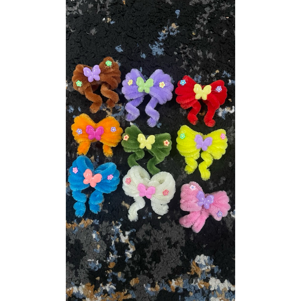 Brooch Pin Ribbon