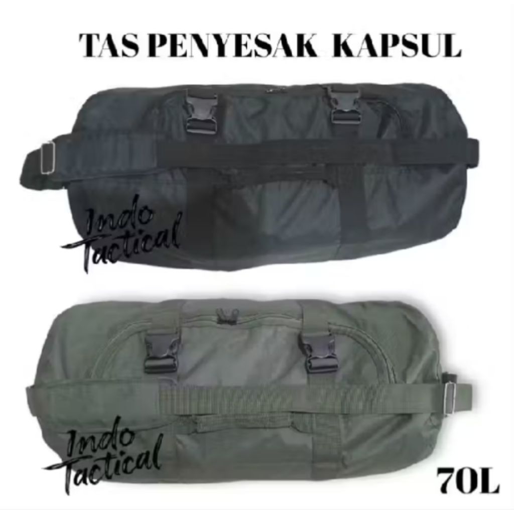 GROSIR TAS PENYESAK TNI TAS PULSAK TNI PENDIDIKAN MAHASISWA TAS GULING TNI TAS TRAVEL JUMBO