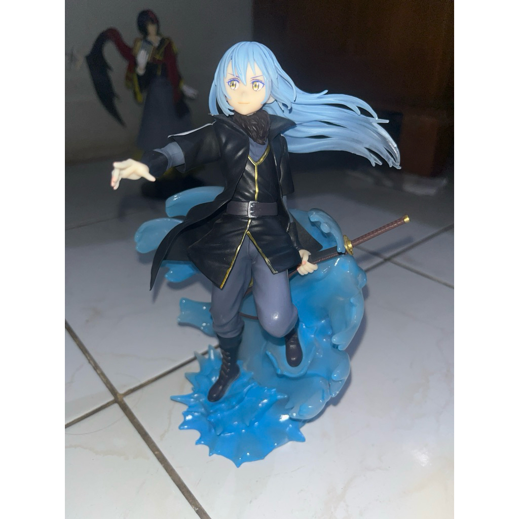 Ichiban Kuji Prize A Rimuru Tempest Tensura Loose Pack