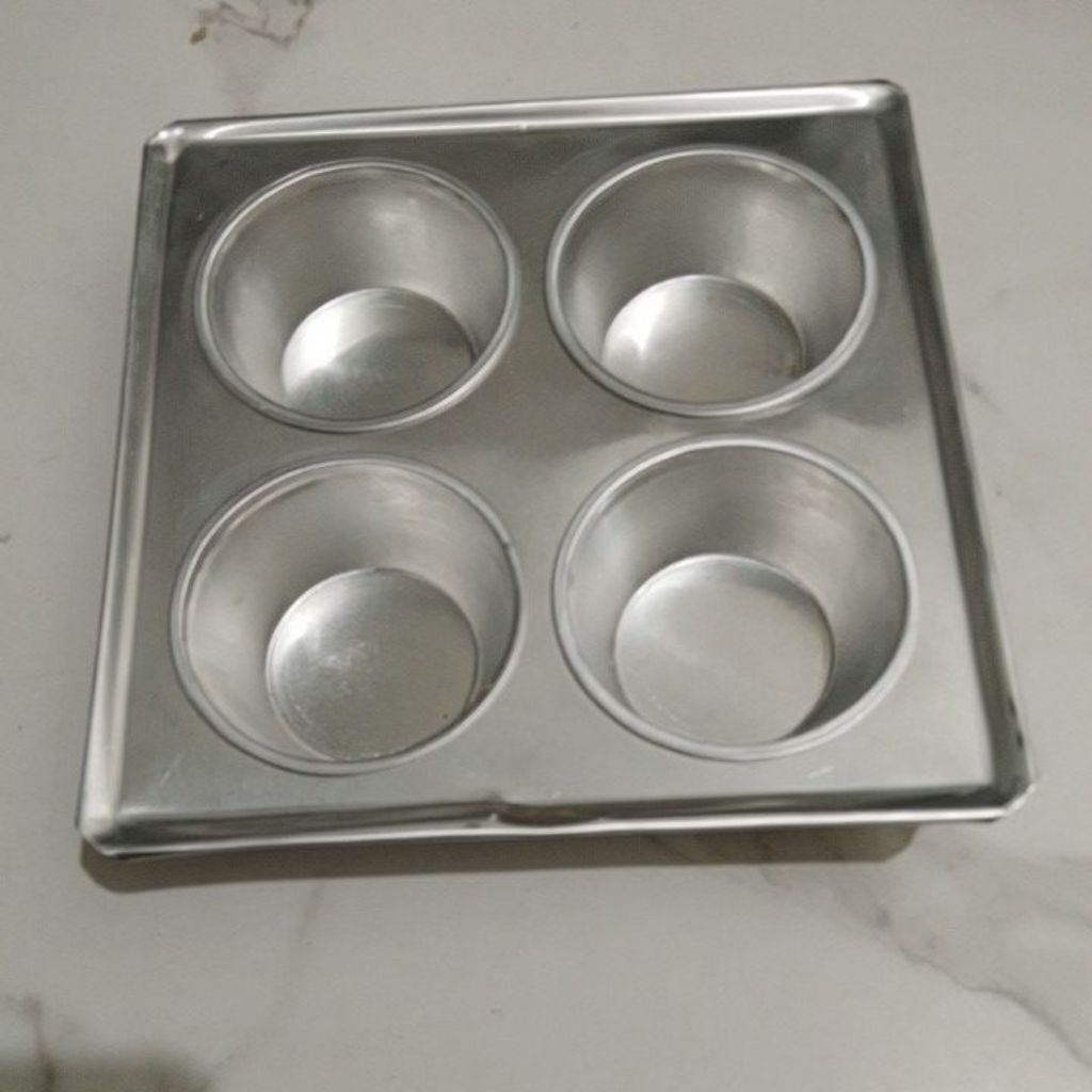 Wedang Sodan Aluminium Anti Bocor,