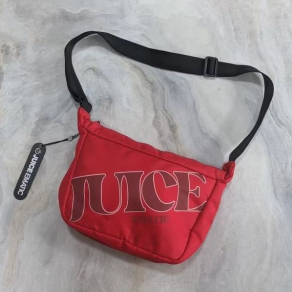 sling bag juice ematic original