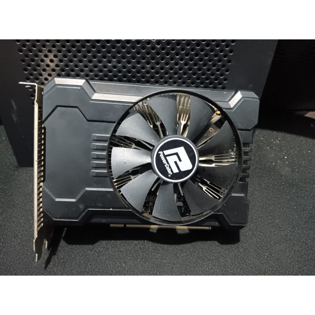PowerColor RX 550 2GB GDDR5