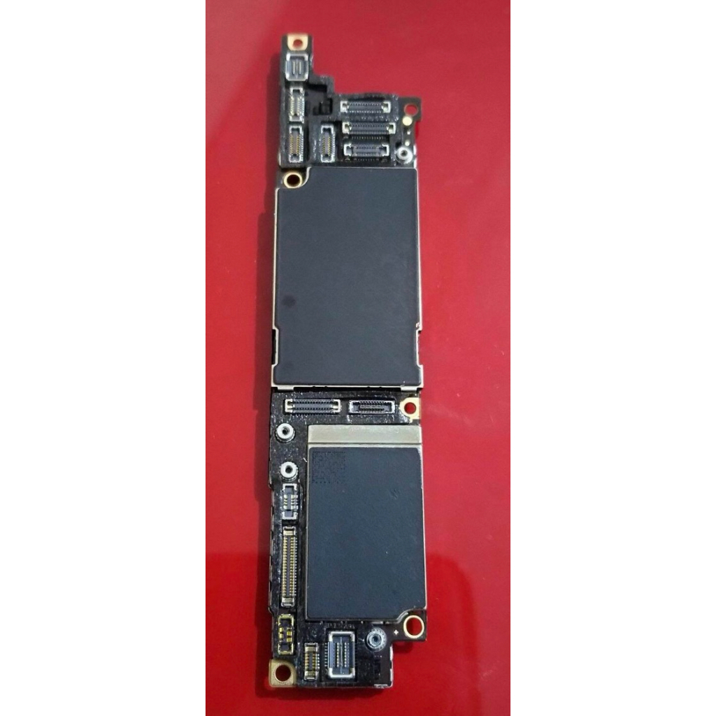 mesin iphone xr 128 gb bypass wifi only