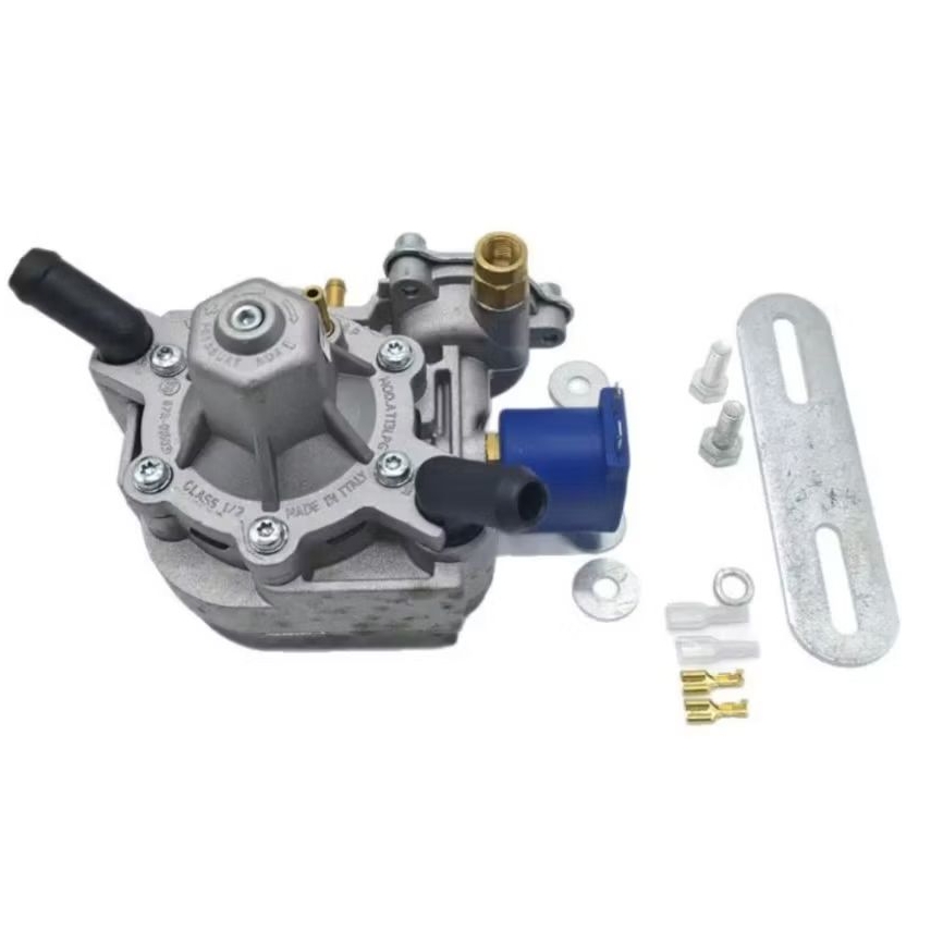 tomaseto at13 reducer BBG LPG tenaga 200hp