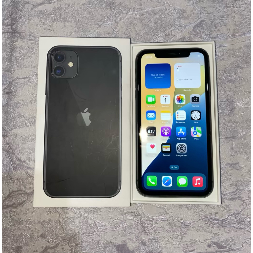 ip 11 ibox 64gb