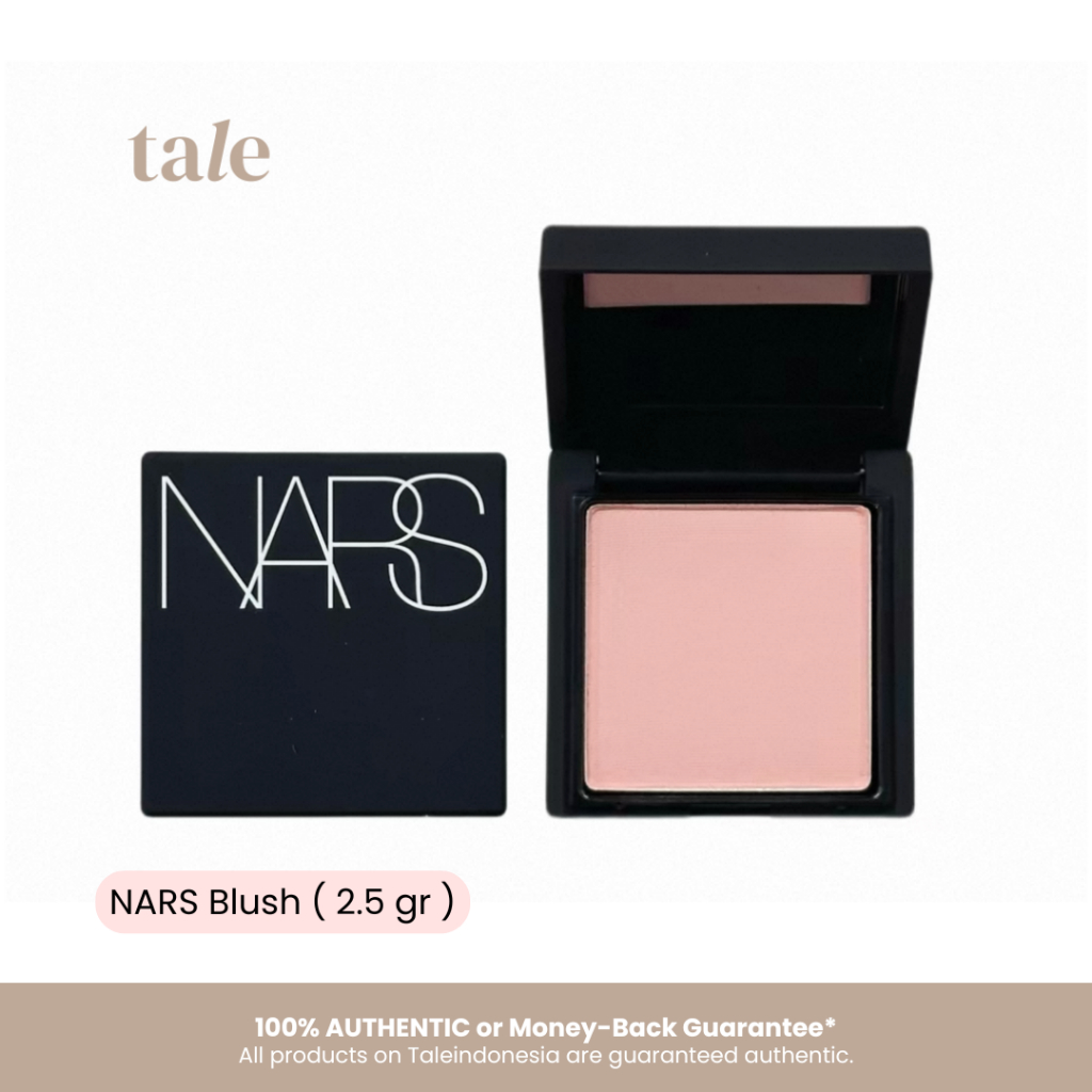 NARS Powder Blush Mini 2.5gr