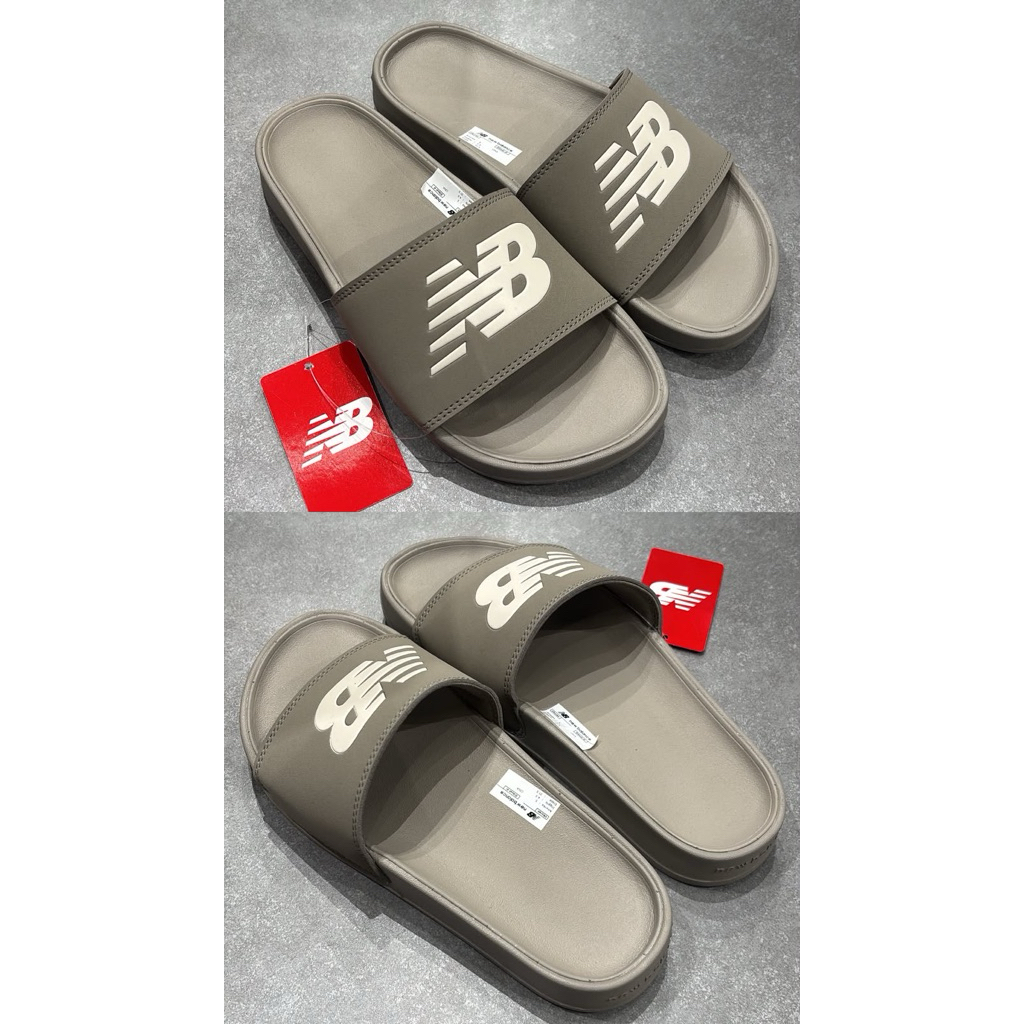 (JASTIP) New Balance Sandal