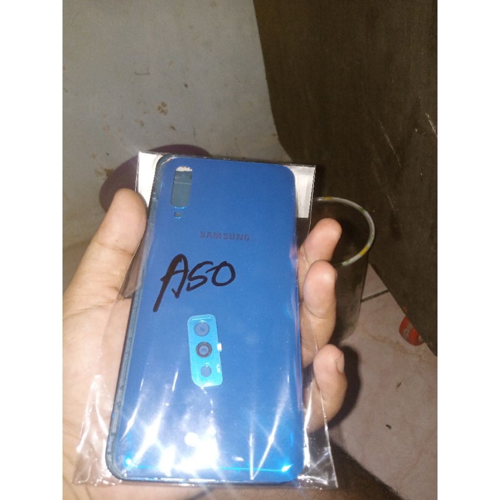 backdoor Samsung a50 ori