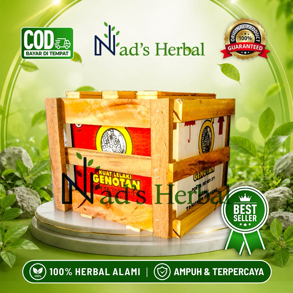 Genotan 1 Dos