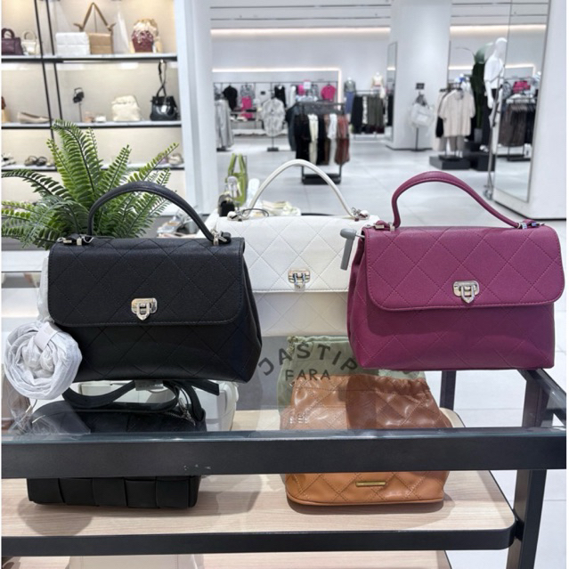 Tas Wanita Essential Urban&Co TIERRA
