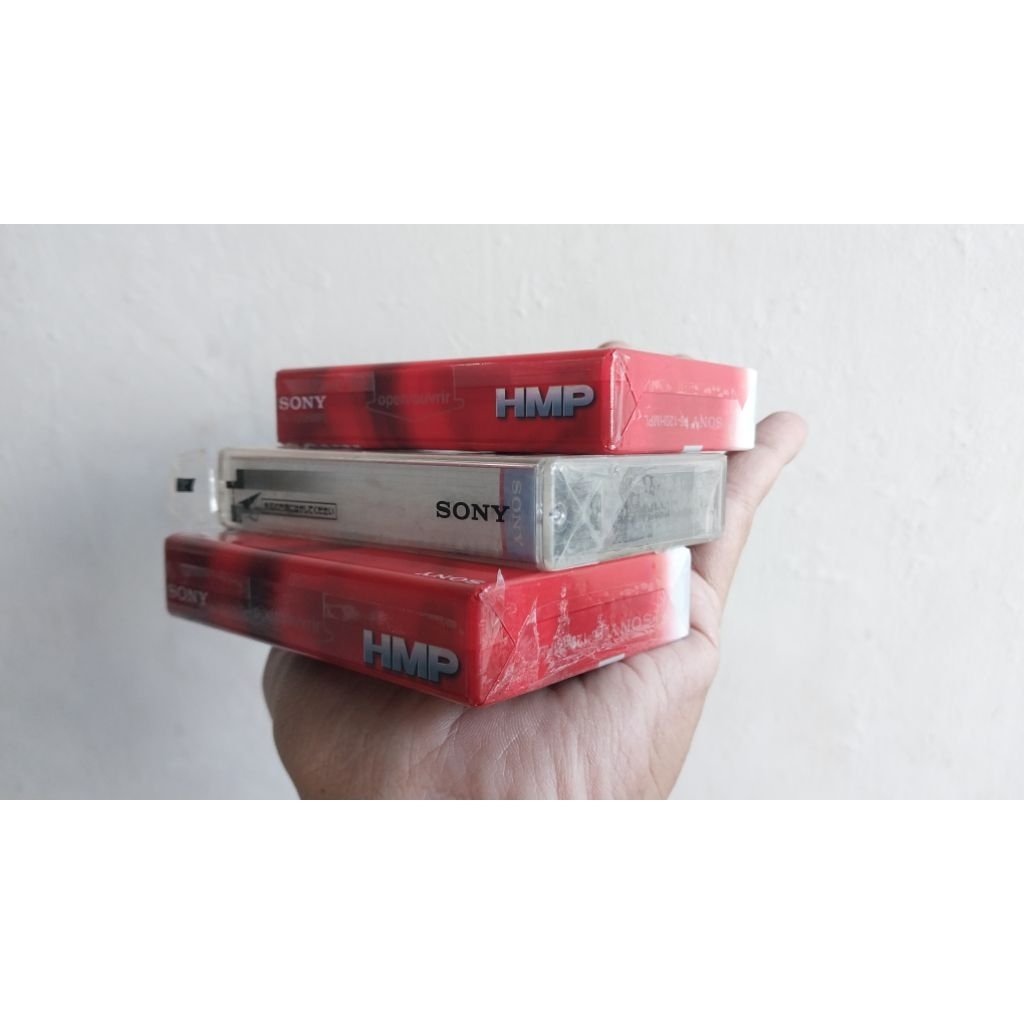 Kaset Handycam Sony Hi8