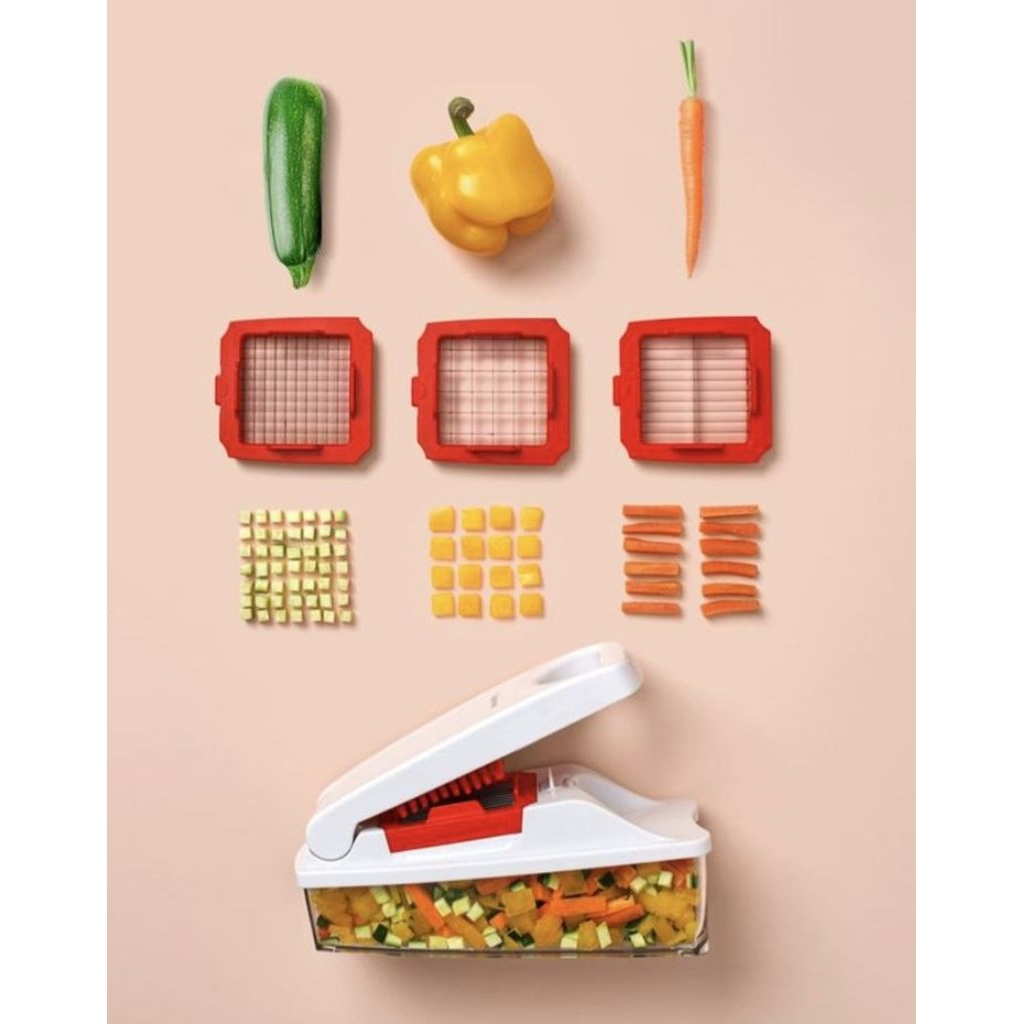 TUPPERWARE ORI 100% TURBO CHOPER / SPEEDY MANDO / MANDO JUNIOR MANDO CHEF /  SPEEDY GRATER / SUPER D